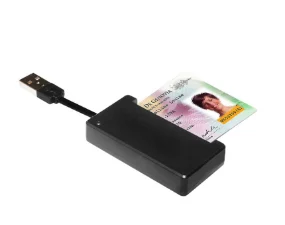 C694 Smart Card Reader